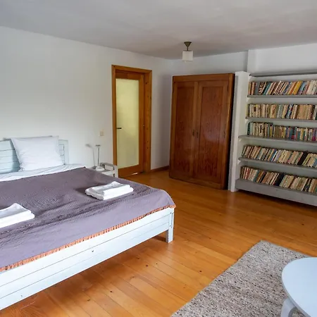 Pensiunea Casa Bunicilor 4*
