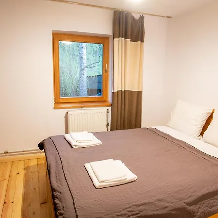Pensiunea Casa Bunicilor Guest house Manastirea Humorului
