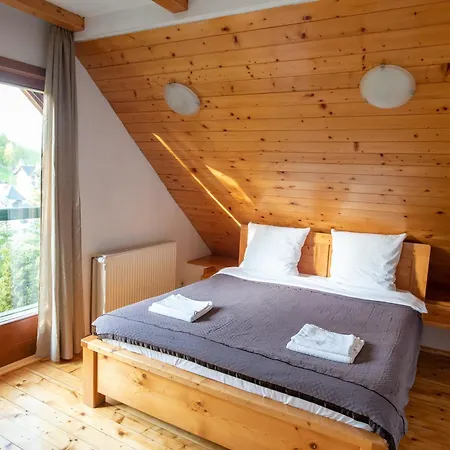 Guest house Pensiunea Casa Bunicilor