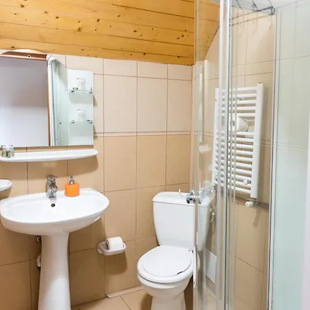 Pensiunea Casa Bunicilor 4* Manastirea Humorului